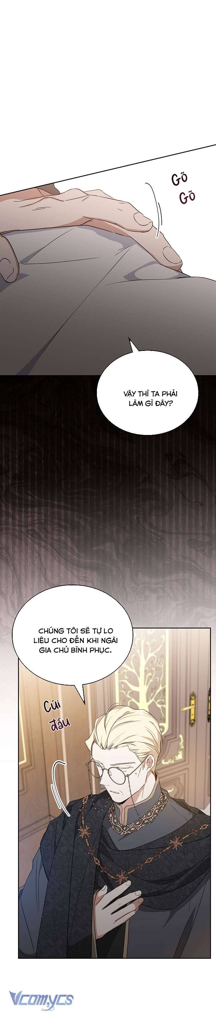 Kiếp Này Nhất Định Làm Gia Chủ Chap 122 - Trang 2