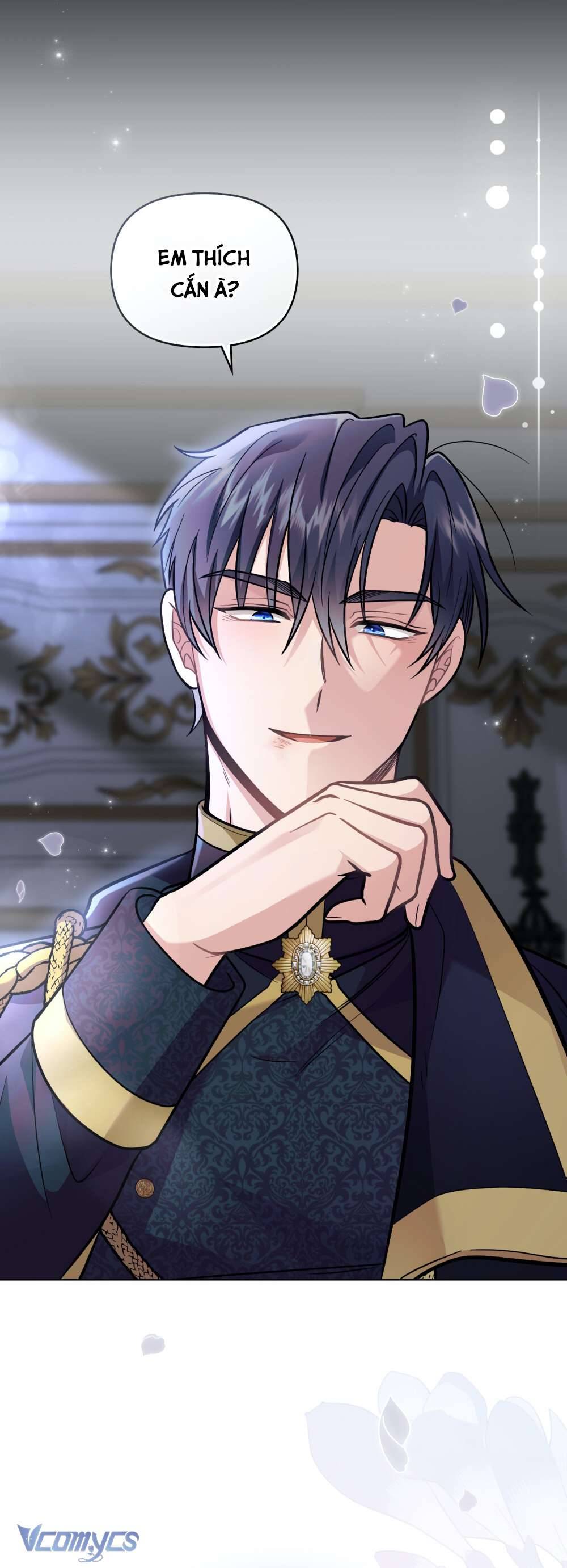Tìm Lại Camellia Chapter 80 - Trang 4