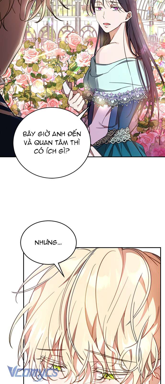 Làm Thế Nào Để Ăn Chủ Nhân Chapter 11 - Trang 3
