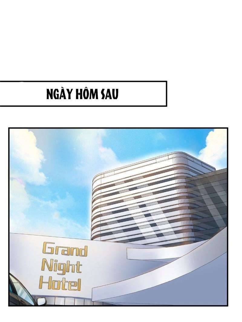 Hệt Như Hàn Quang Gặp Nắng Gắt Chap 100 - Trang 4