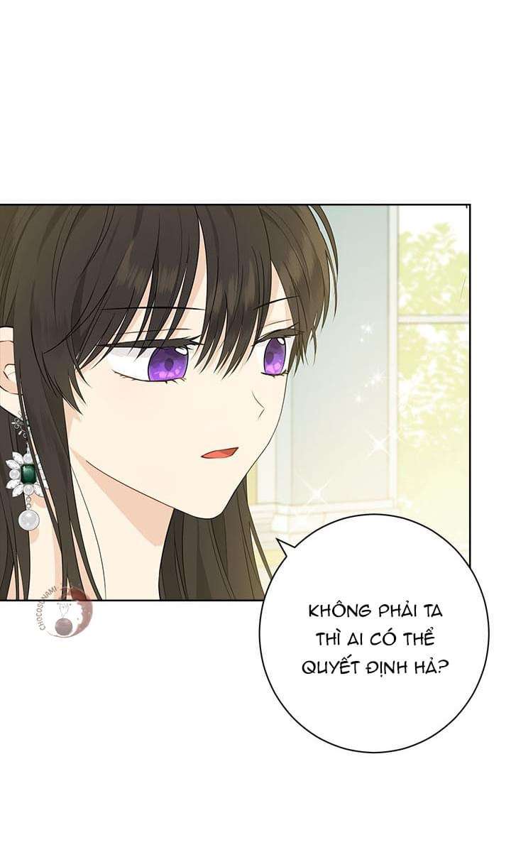 Tôi Là Minh Chứng Của Sự Thật Chap 47 - Trang 3