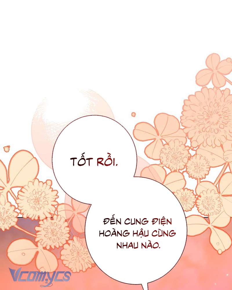 Hầu Gái Độc Quyền Của Hoàng Hậu Phản Diện Chapter 35 - Trang 4