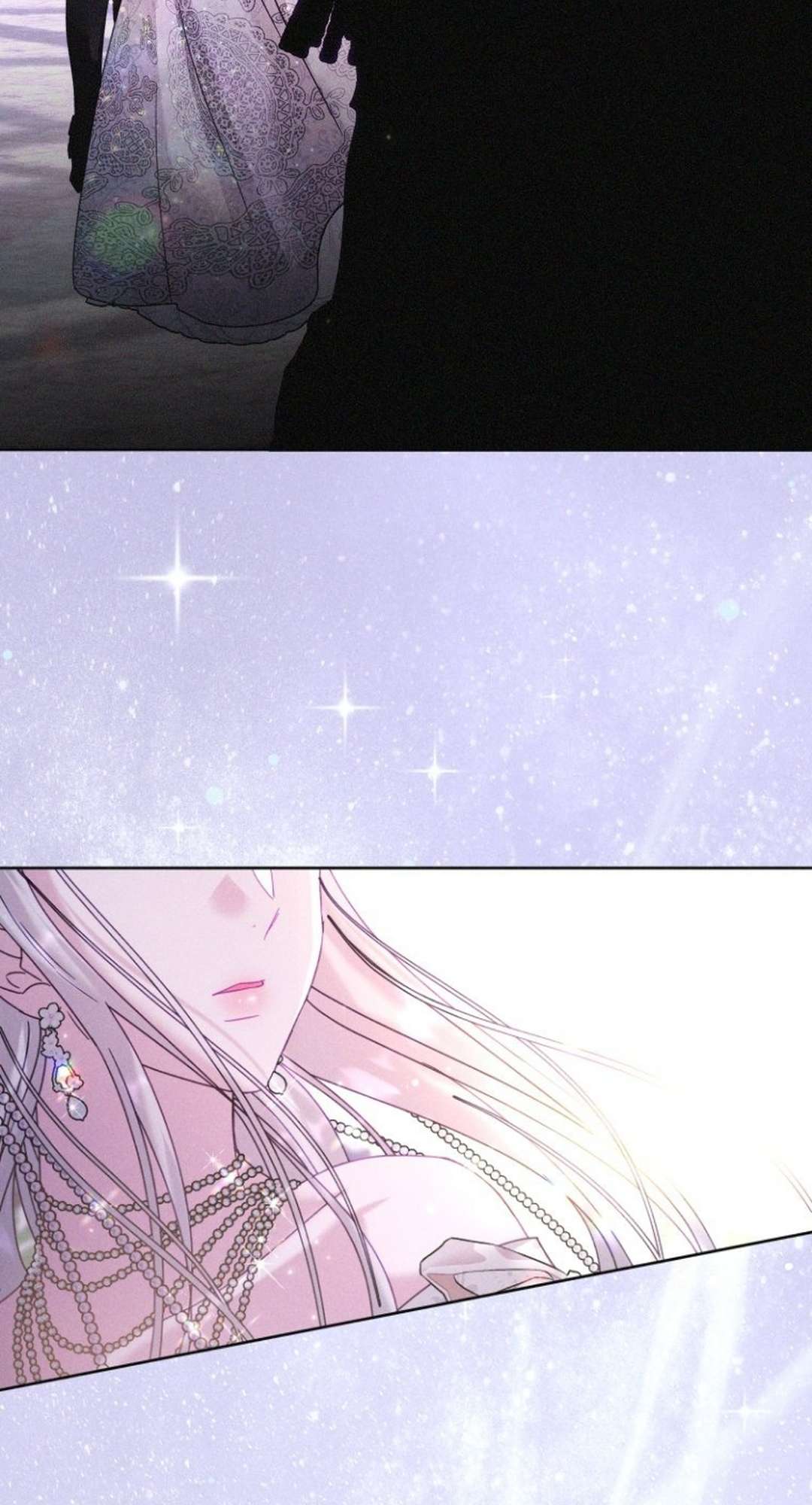 [ 18+ ] Lời Nguyền Tóc Đỏ Chapter 3 - Next Chapter 4