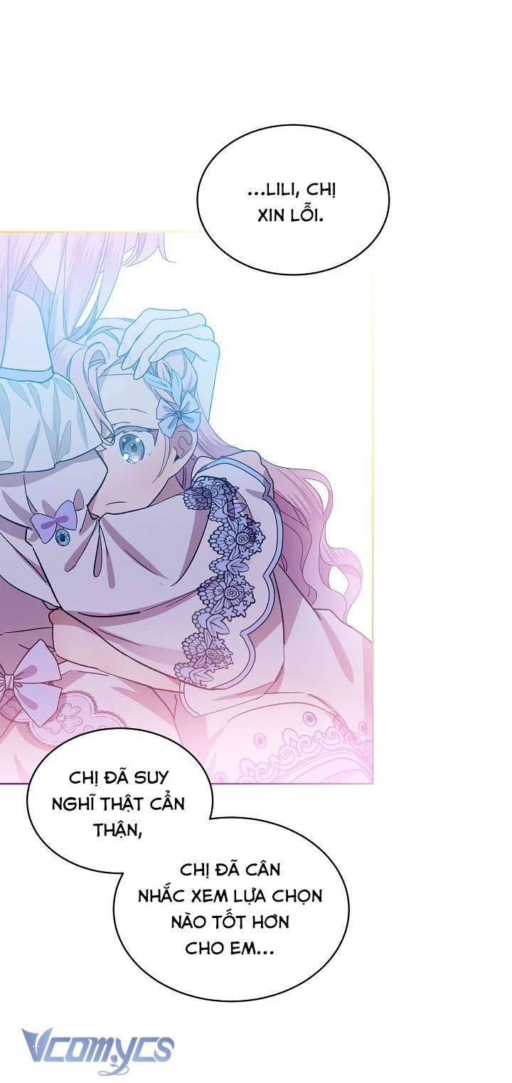 Quý Cô Thế Giới Ngầm Chap 51 - Trang 3