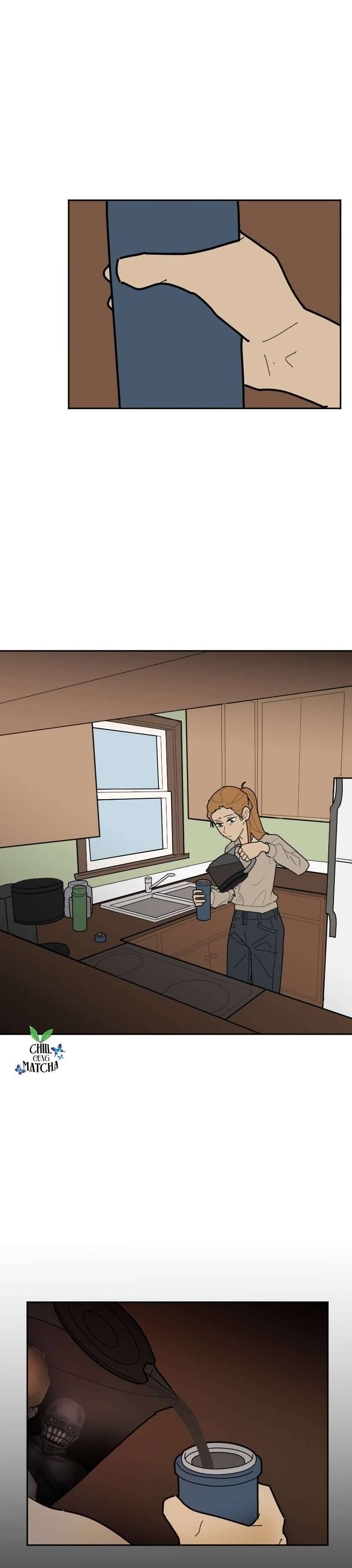 Nghĩa Trang Xe Buýt Chapter 38 - Trang 3