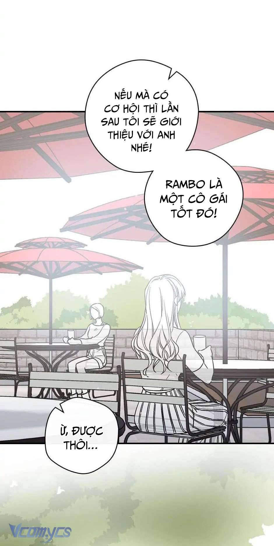 Ly Espresso Của Mùa Xuân Chapter 12 - Trang 4