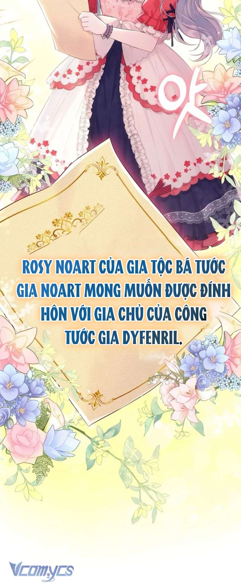 Người Anh Trai Mạnh Nhất Của Tôi Đã Mất Trí Nhớ Chap 7 - Next Chap 8