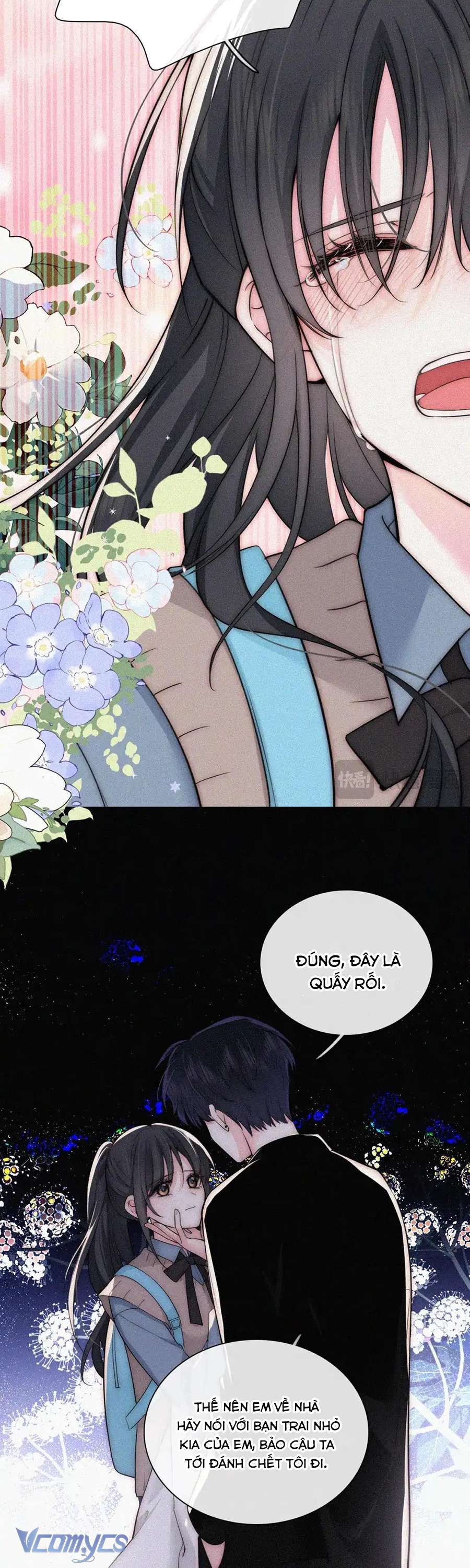 Một Mực Cưng Chiều Chap 65 - Trang 2