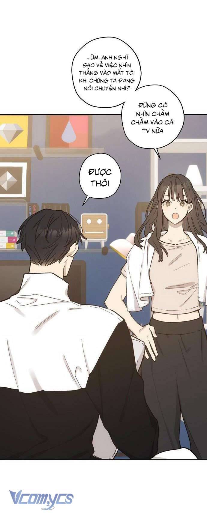 Onsaemiro Chapter 13 - Trang 4