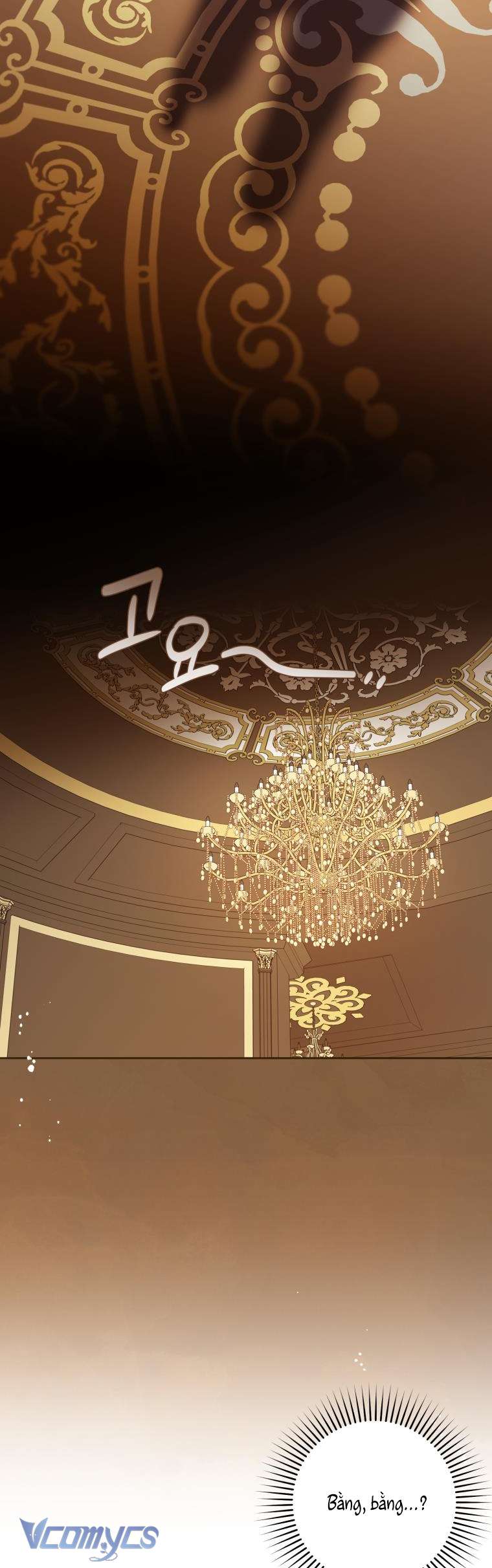 Được Yêu Thương Mà Còn Ngại Ngùng Sao! Chap 56 - Next Chap 57