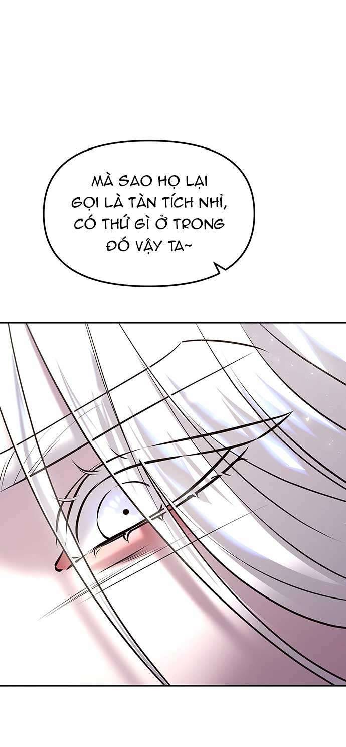 Vương Tử Huyền Bí Chapter 18 - Trang 4