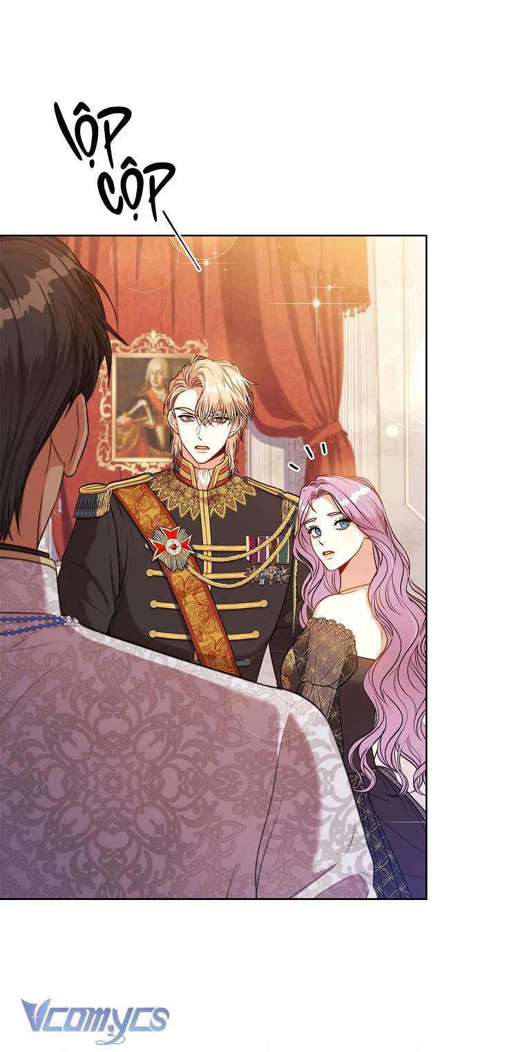 Thư Ký Của Bạo Chúa Chapter 100 - Trang 3