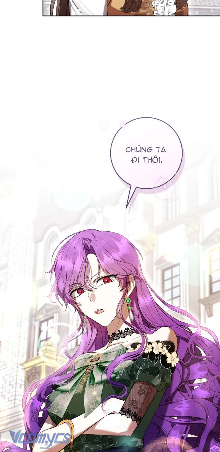 Làm Ác Nữ Bộ Không Tuyệt Sao? Chap 68 - Trang 4