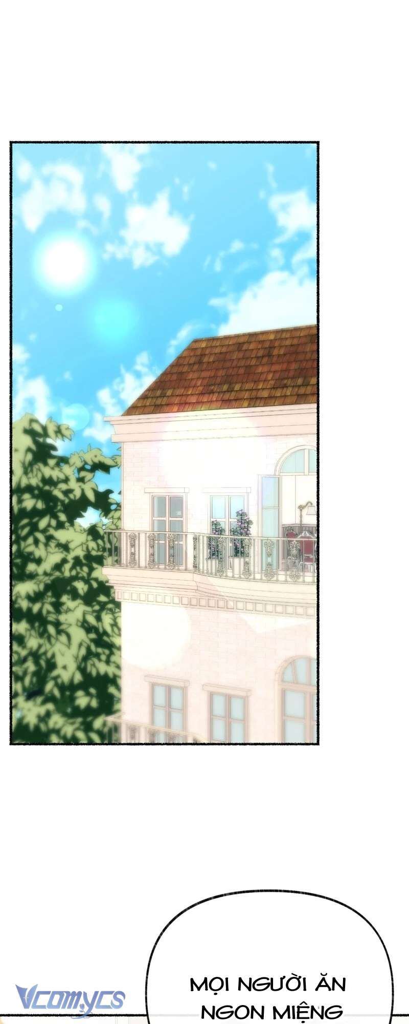 Trở Thành Chú Mèo Ngủ Cùng Bạo Chúa Chapter 36 - Trang 3