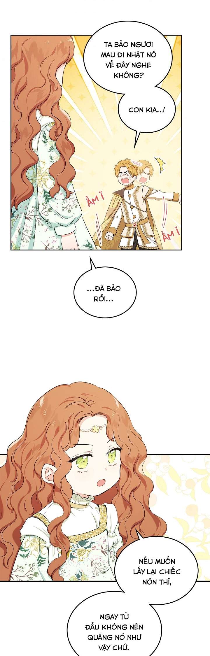 Kiếp Này Nhất Định Làm Gia Chủ Chap 15 - Trang 2