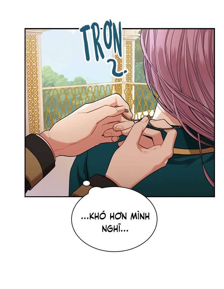 Thư Ký Của Bạo Chúa Chapter 27 - Trang 4
