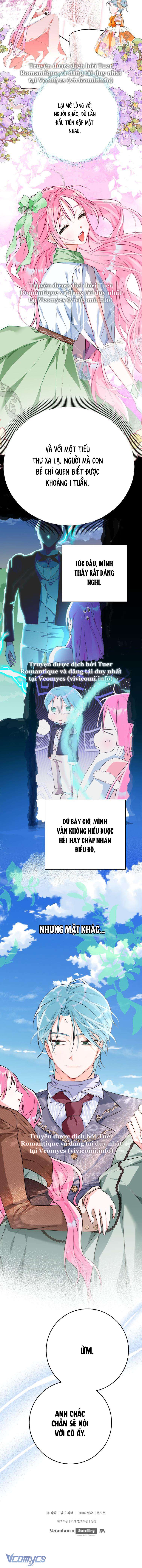 Bạn Sẽ Chết Nếu Không Biết Luật Tiểu Thuyết Chapter 24 - Trang 4