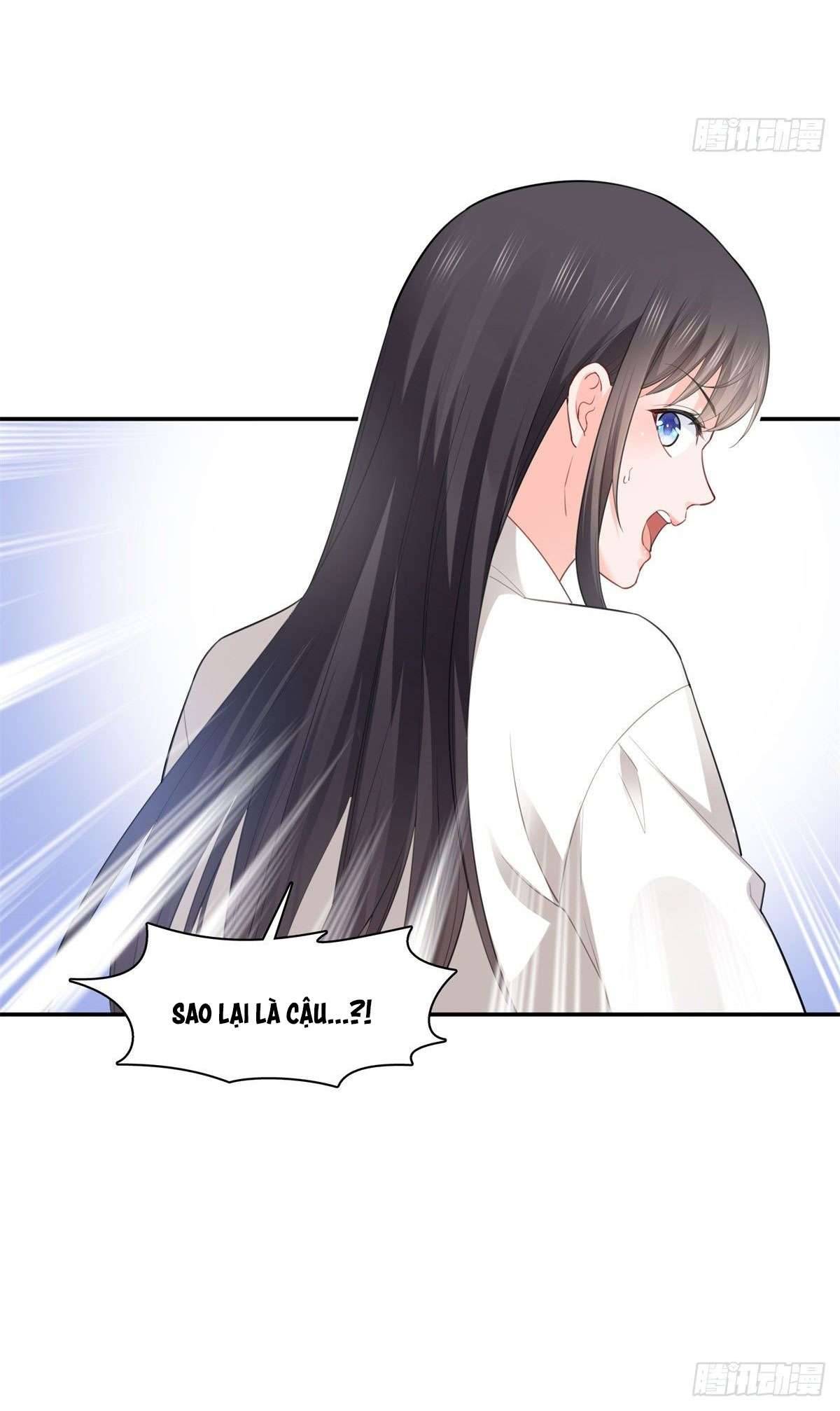 Hệt Như Hàn Quang Gặp Nắng Gắt Chap 261 - Trang 4