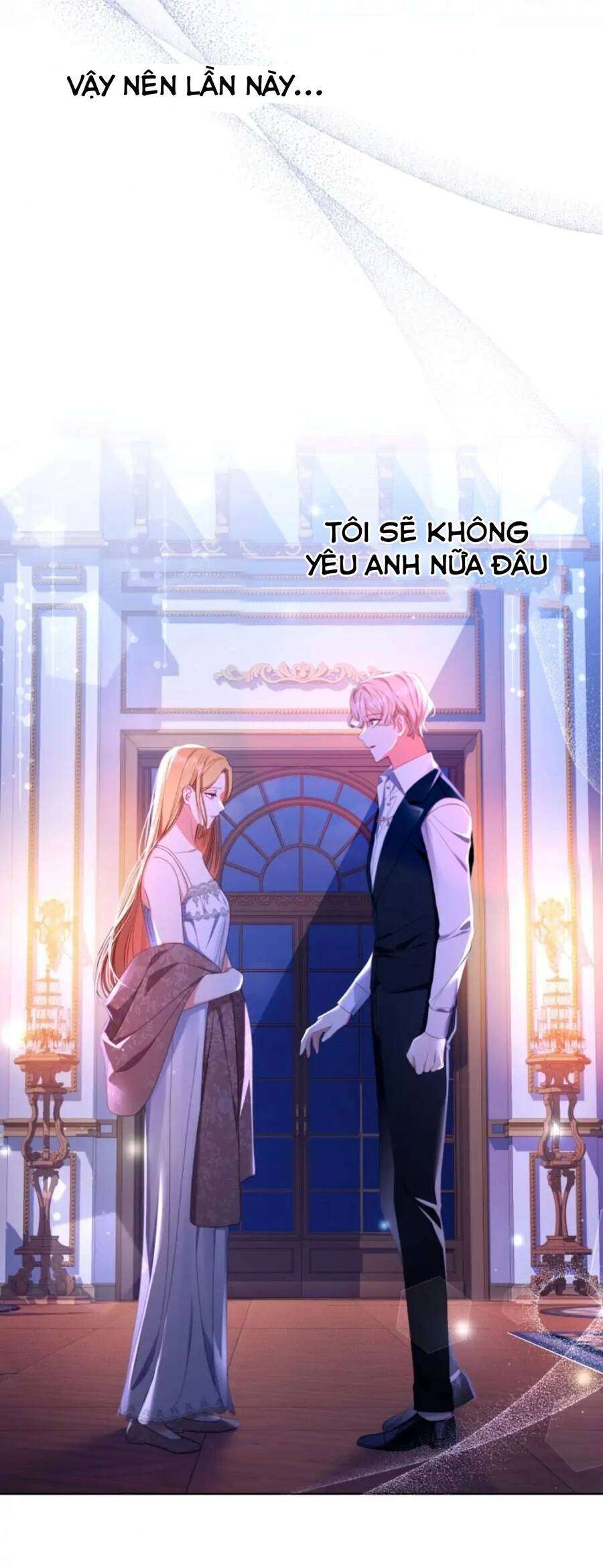 Hầu Gái Trong Trò Chơi Harem Ngược Muốn Nghỉ Việc Chapter 21 - Trang 3