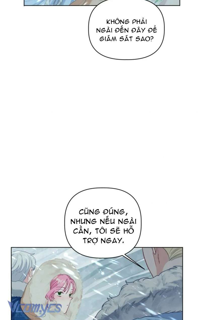 Sự Điều Trị Đặc Biệt Của Tinh Linh Chapter 89 - Trang 4