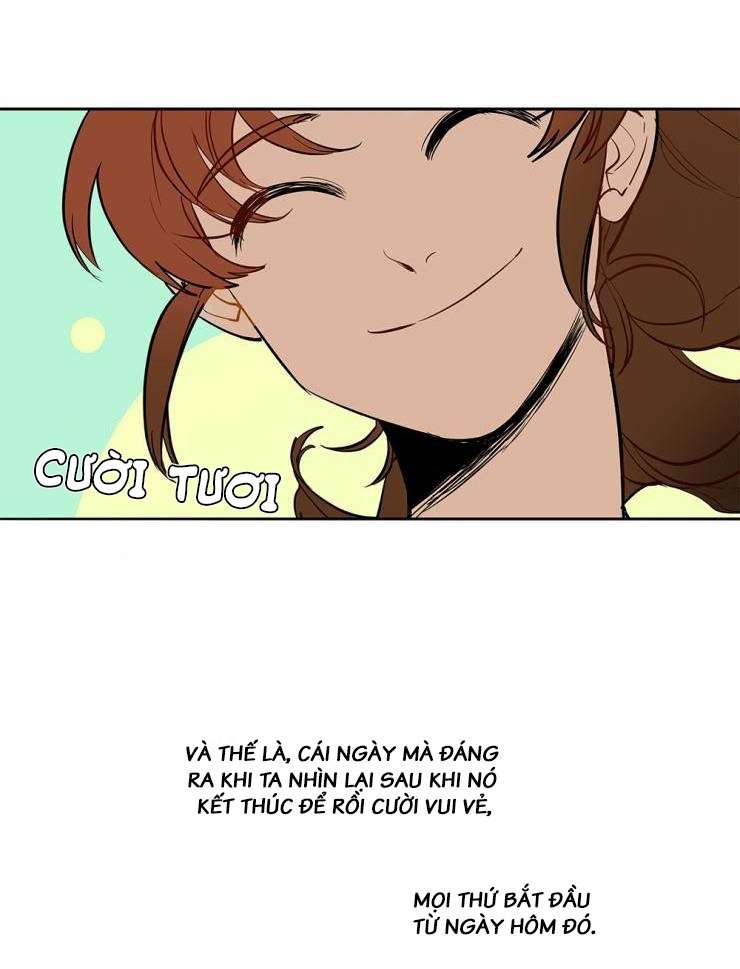 Ranh Giới Chap 49 - Trang 3