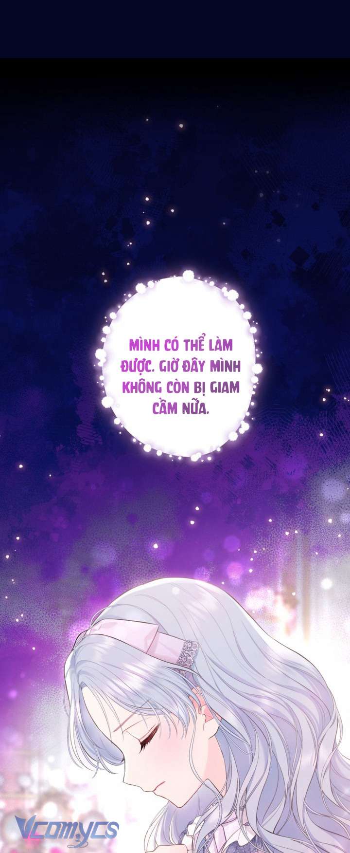 Người Anh Trai Mạnh Nhất Của Tôi Đã Mất Trí Nhớ Chap 2 - Next Chap 3
