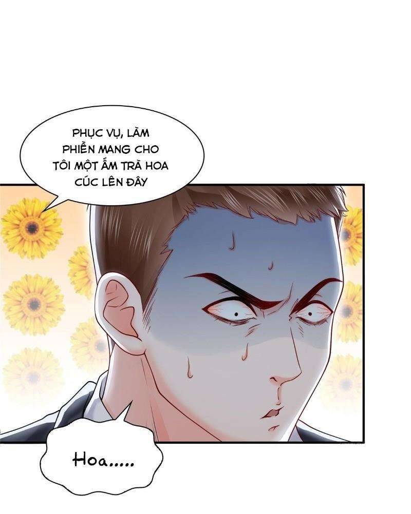 Hệt Như Hàn Quang Gặp Nắng Gắt Chap 100 - Trang 4