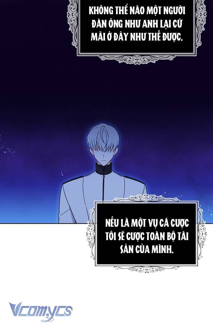 A Nào, Ngậm Thìa Vàng Nhé? Chap 11 - Next Chap 12