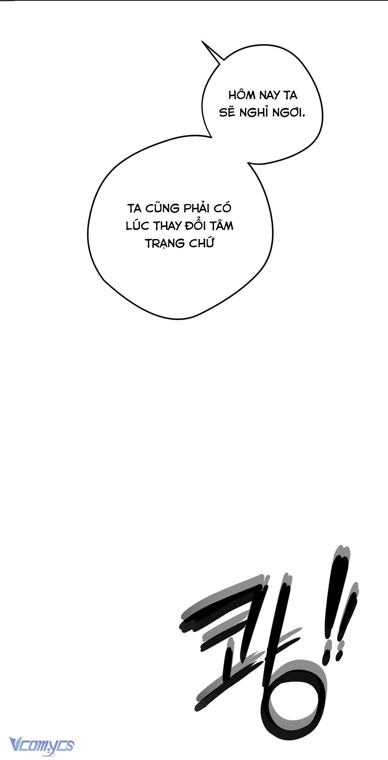 Dưới Bóng Cây Sồi Chap 32 - Trang 4