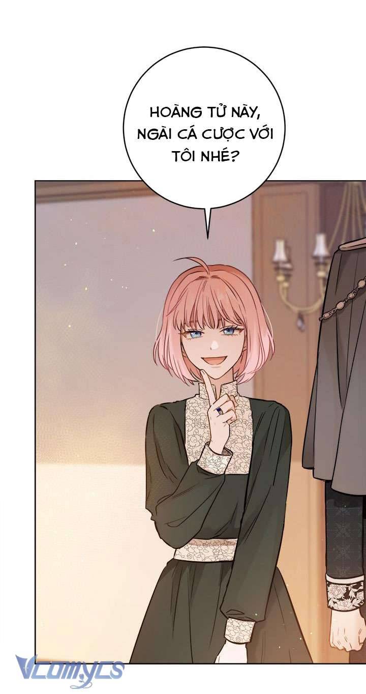Cuộc Sống Mới Của Công Nương Chapter 23 - Trang 4