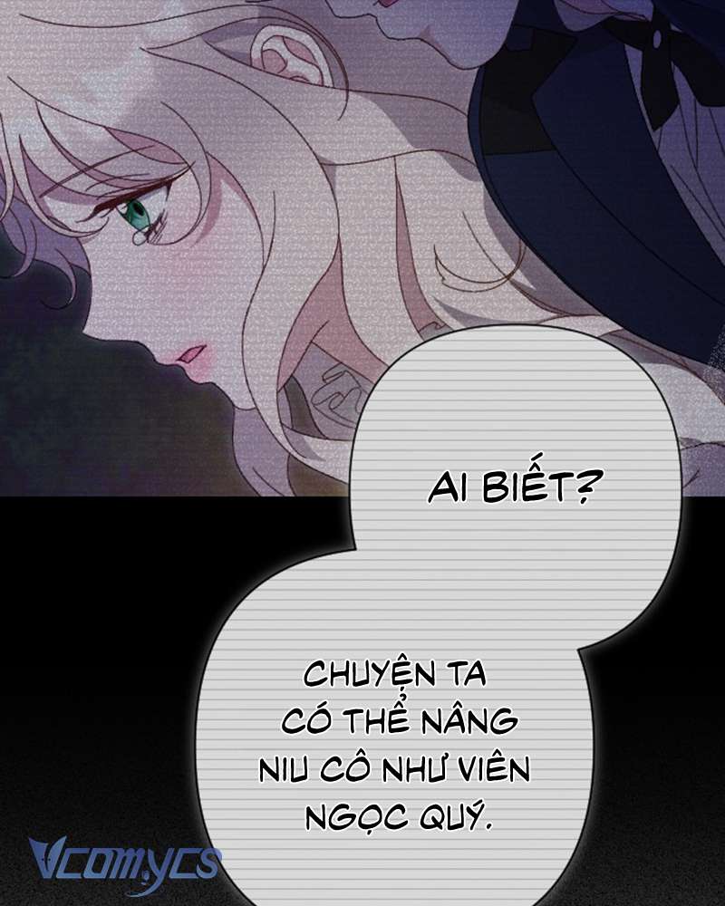 Dành Cho Những Ai Coi Hối Tiếc Là Điều Xa Xỉ Chap 21 - Trang 4