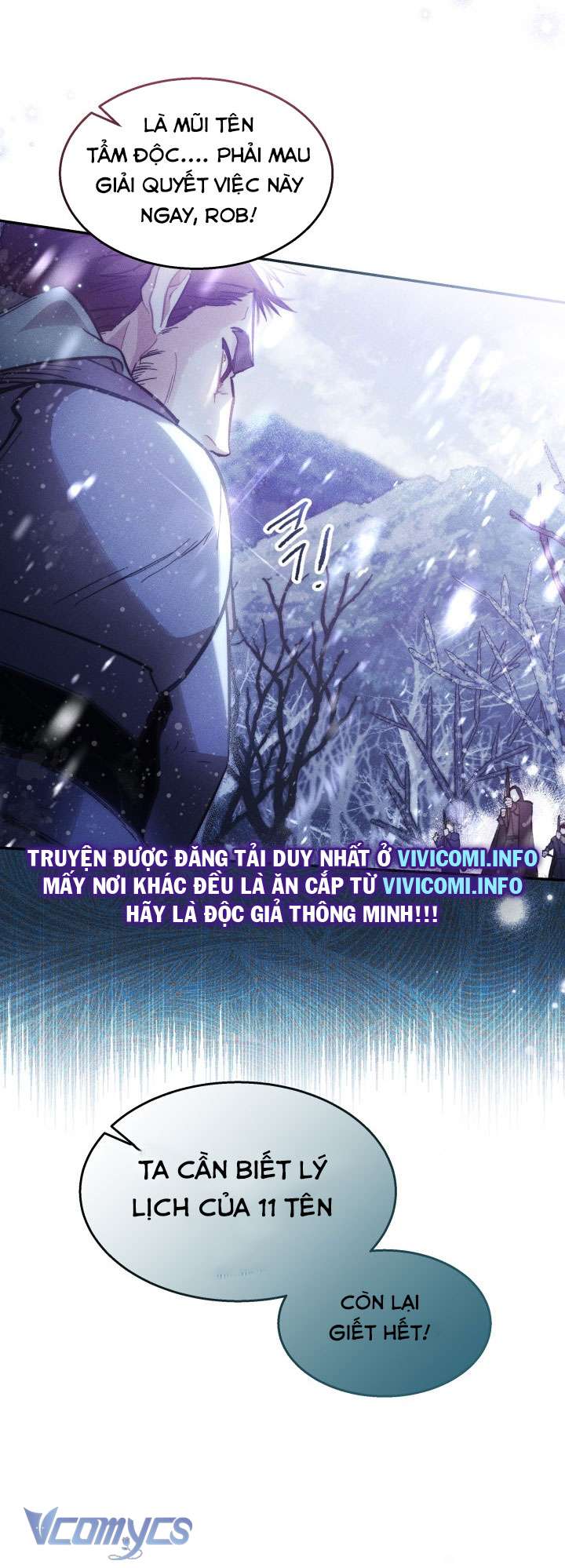 Tiếng Trống Vang Dội Chapter 32 - Trang 4