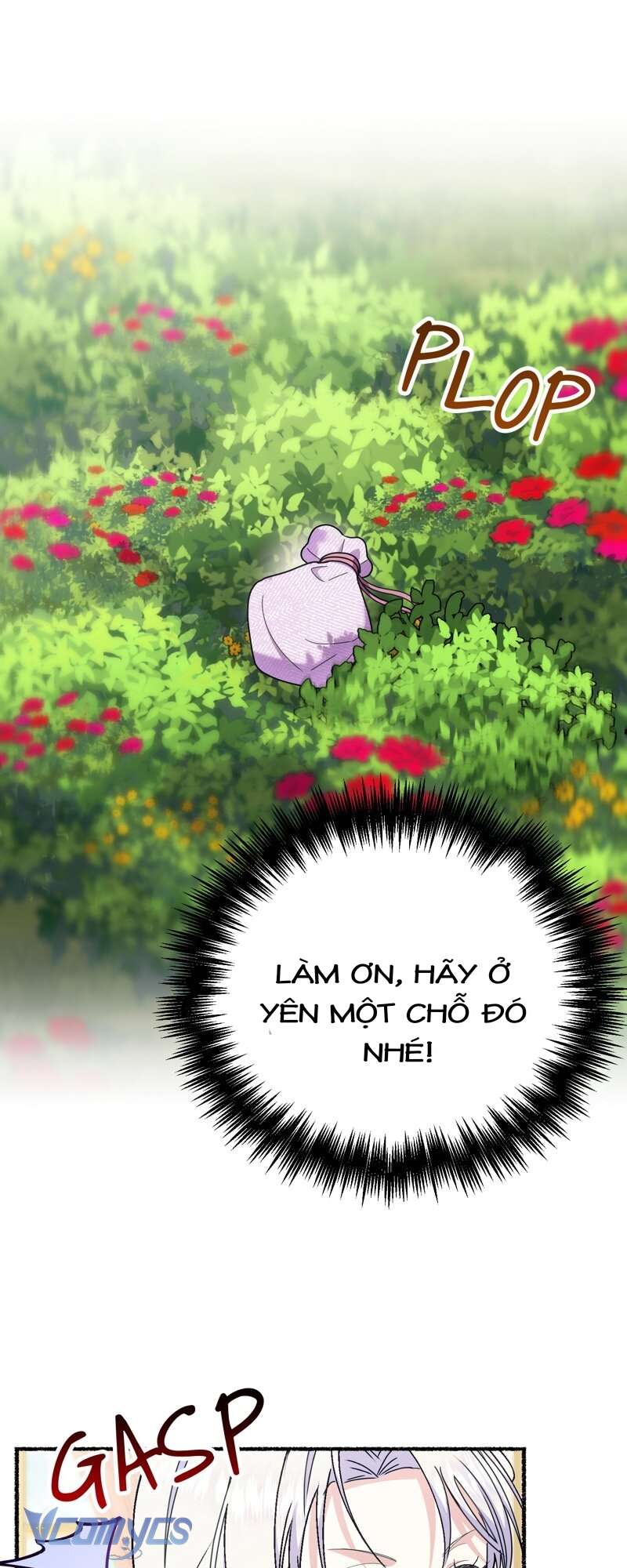 Trở Thành Chú Mèo Ngủ Cùng Bạo Chúa Chapter 40 - Trang 3
