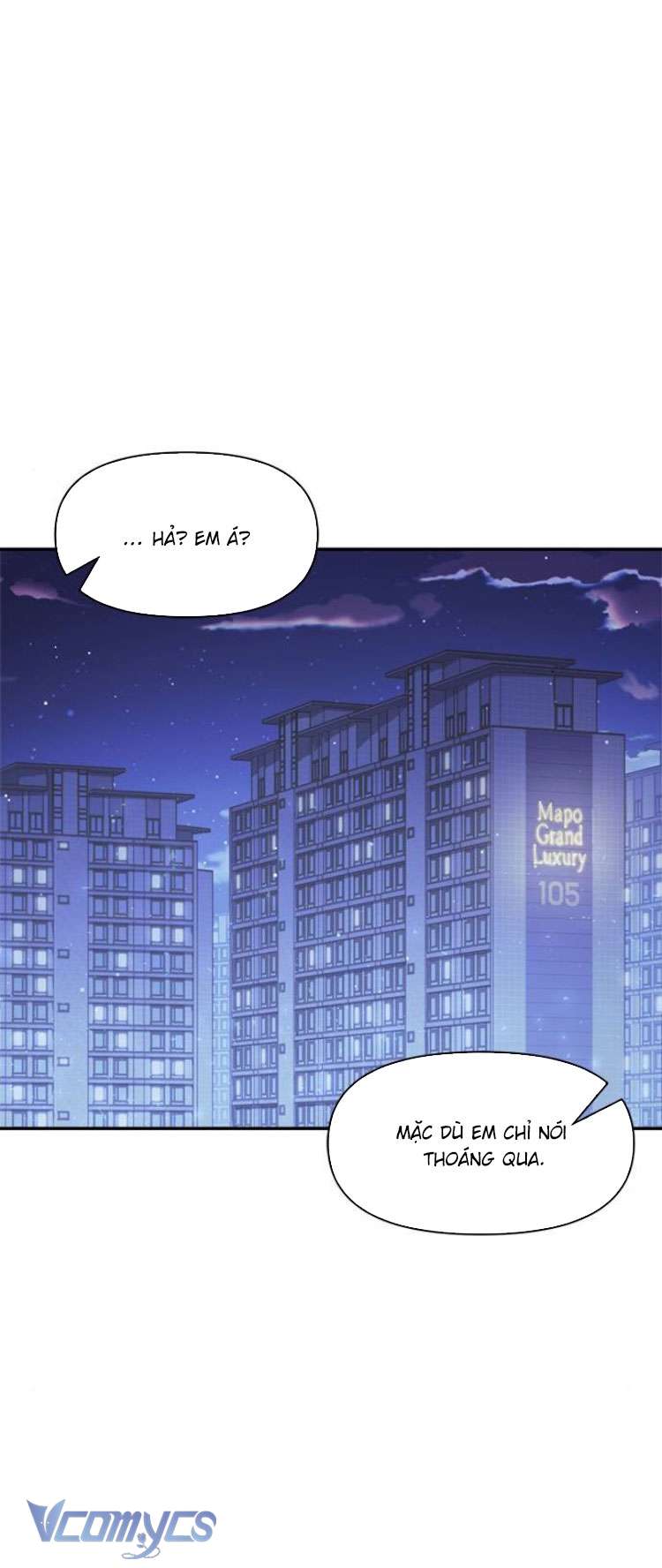 Couple Breaker Chapter 80 - Trang 4