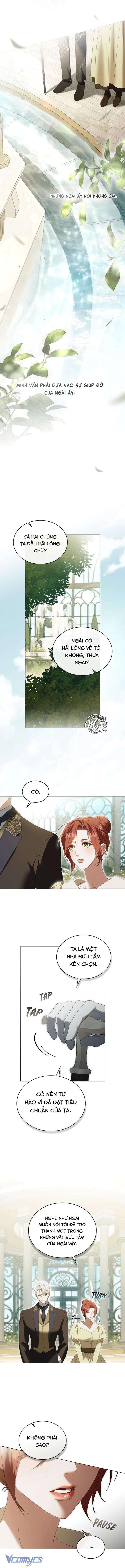 (Munn) Odalisque Chap 24 - Trang 2
