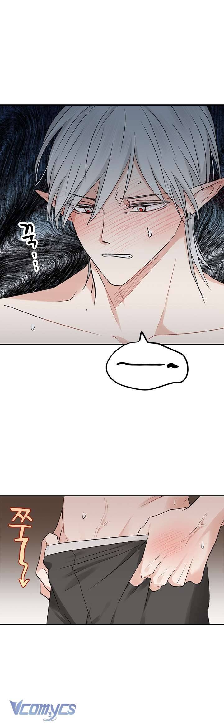 [18+] Yêu Tinh Giao Phối Chap 11 - Next Chap 12