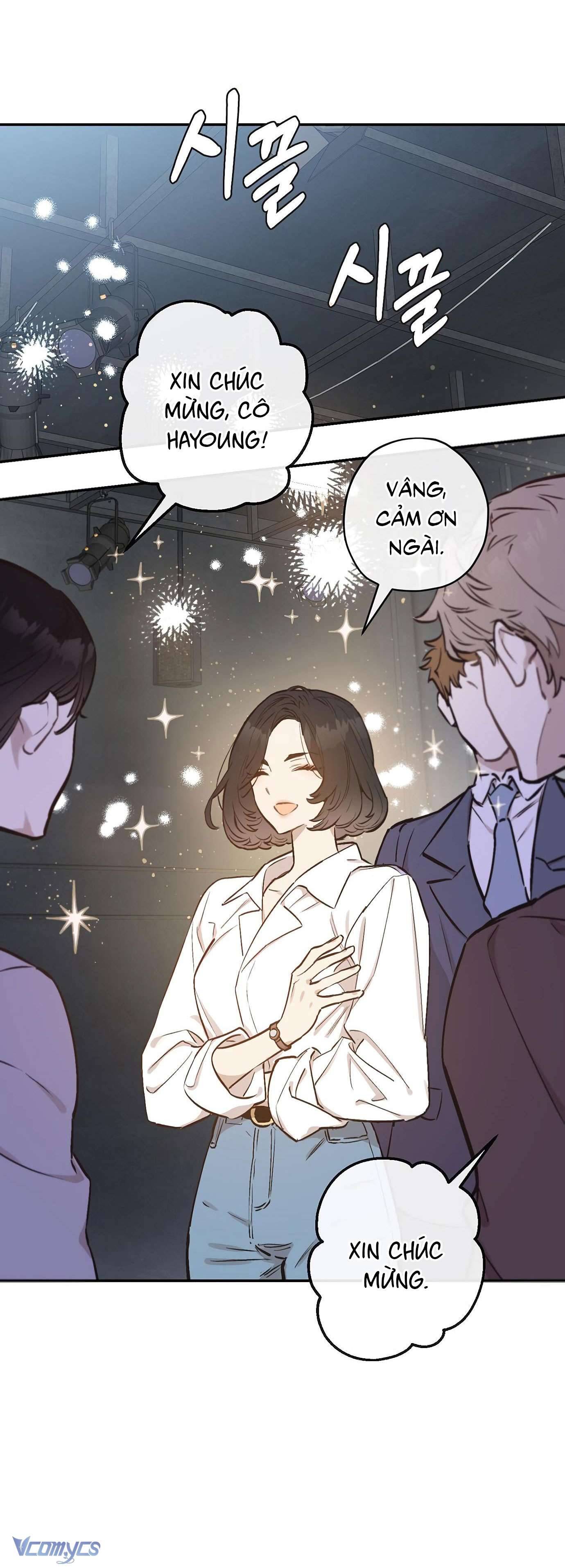 Onsaemiro Chapter 9 - Next Chapter 10