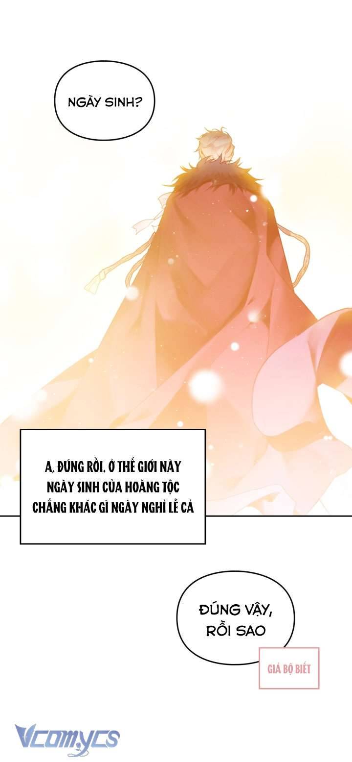 Kết Cục Của Nhân Vật Phản Diện Chỉ Có Thể Là Cái Chết Chapter 127 - Next Chapter 128