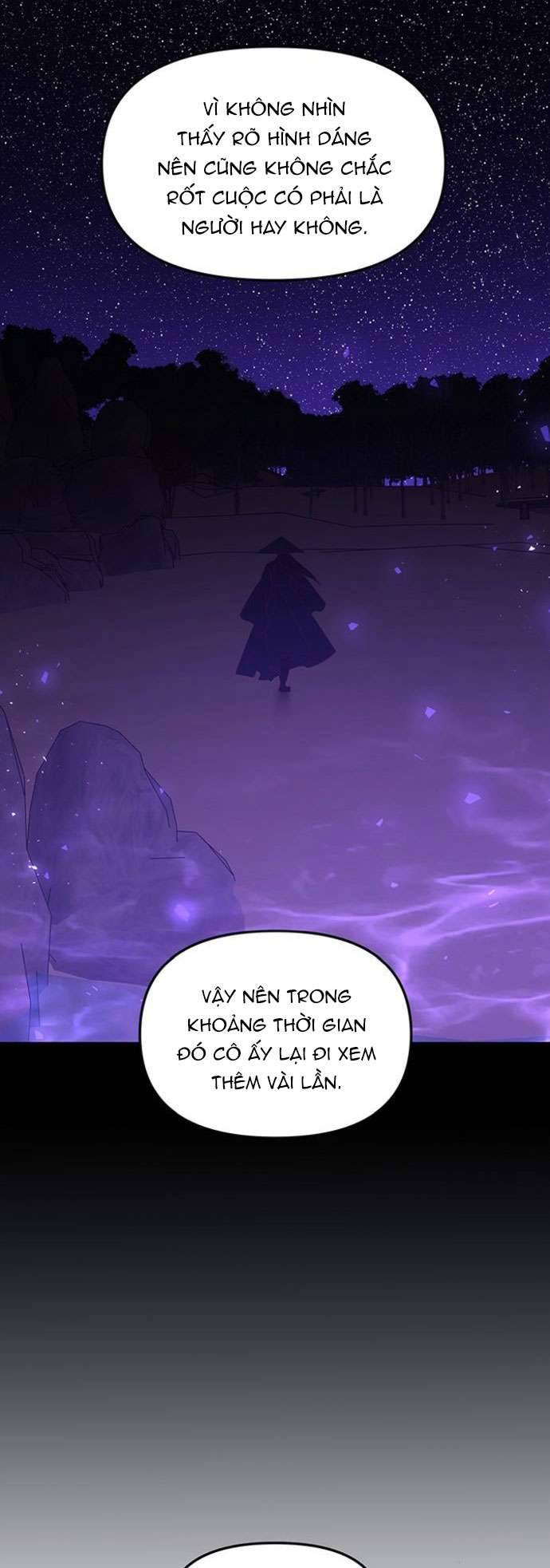 Vương Tử Huyền Bí Chapter 89 - Trang 4