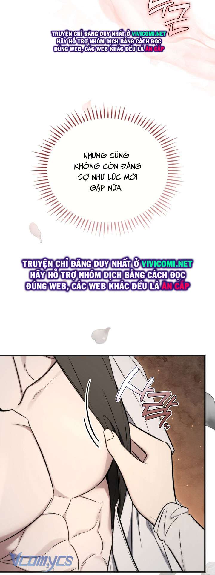 [18+] Đảo Vô Ảnh Chapter 8 - Trang 3