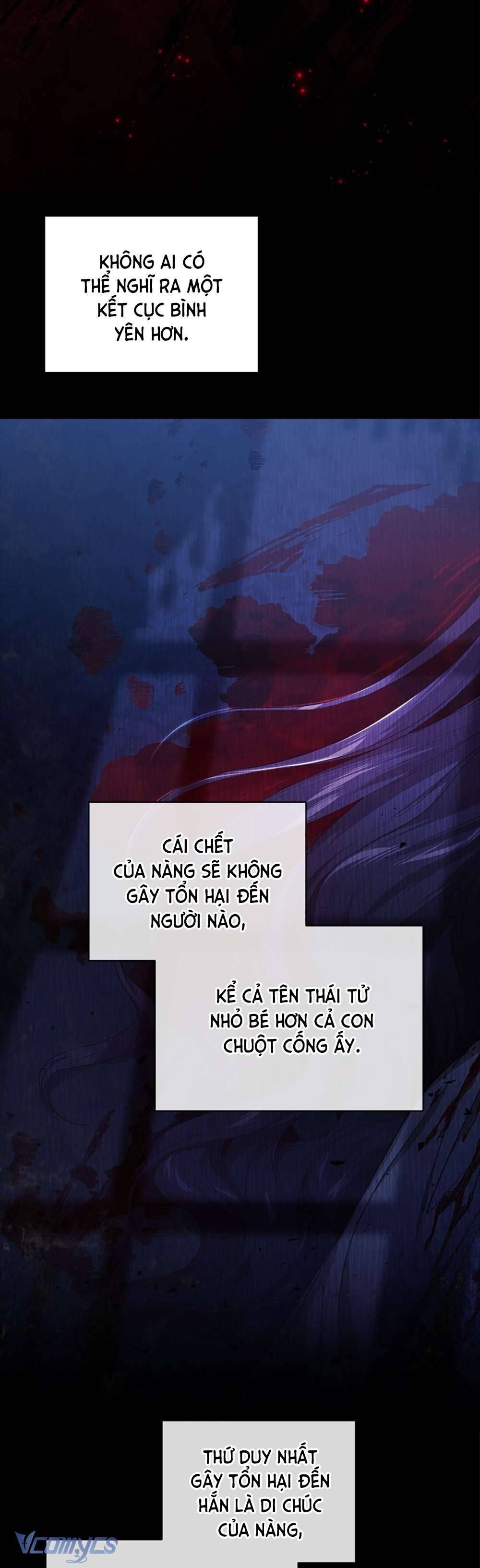 Hôn Nhân Này Rồi Sẽ Đổ Vỡ Chapter 9 - Trang 3
