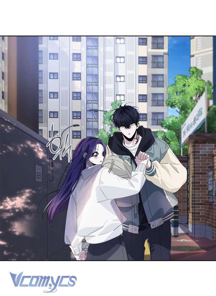 Đàn Anh Xấu Xa! Chap 69 - Trang 3