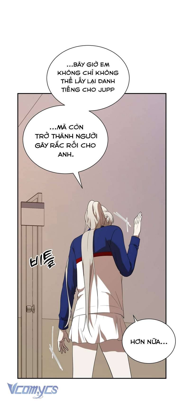 [18+] Cân Bằng Nhiệt Chapter 4 - Trang 3
