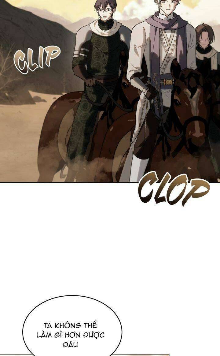 Khi Số Phận Tìm Đến Hai Ta Chapter 9 - Trang 4