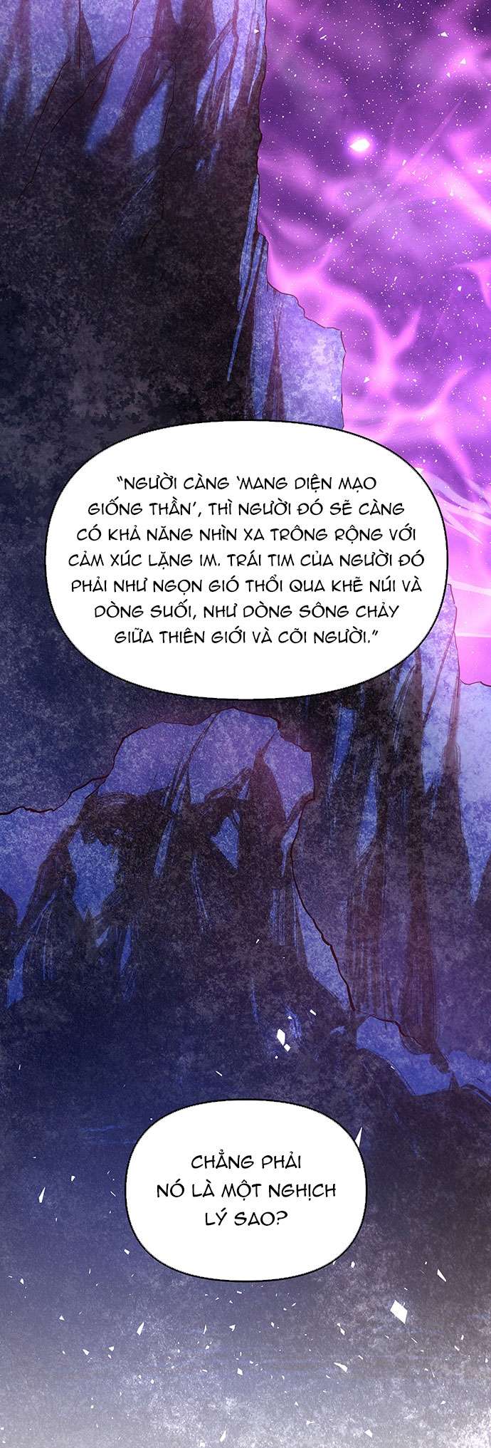 Vương Tử Huyền Bí Chapter 30 - Trang 4