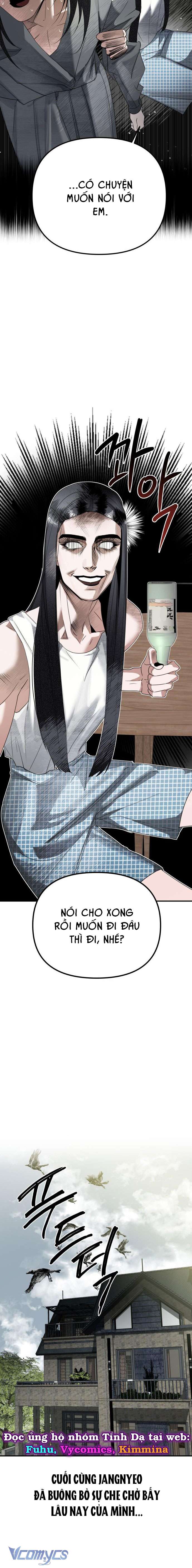 Chị Em Nhà Ki Chapter 2 - Trang 4