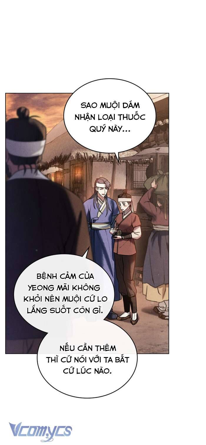 [18+] Đêm Giông Bão Chap 2 - Trang 2