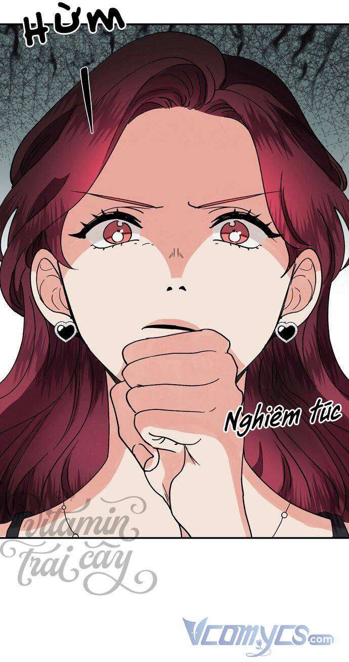 Oan Gia Ngõ Hẹp Chapter 24 - Trang 3