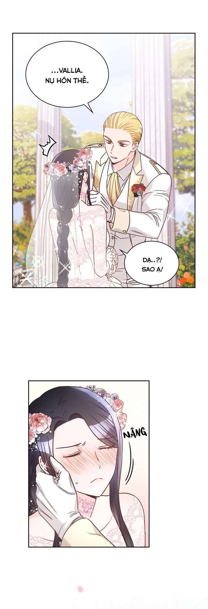 Công Nương Su Chapter 9 - Trang 4