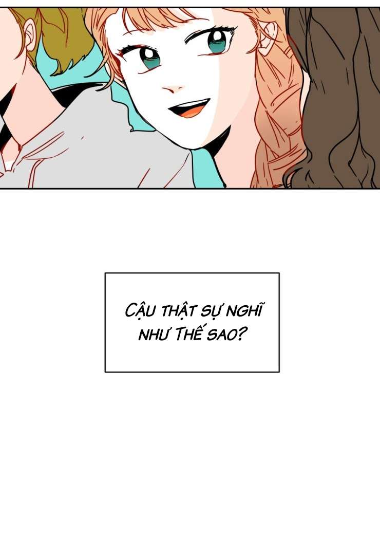 Ranh Giới Chap 59 - Trang 3